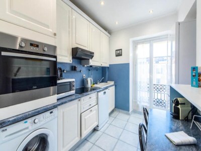 Apartment Wohnungen in Nizza - Features photo 10