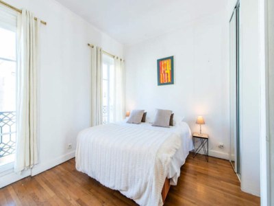 Apartment Wohnungen in Nizza - Features photo 11