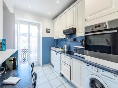 Apartment Wohnungen in Nizza - Features photo 12