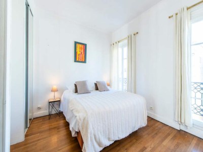 Apartment Wohnungen in Nizza - Features photo 13
