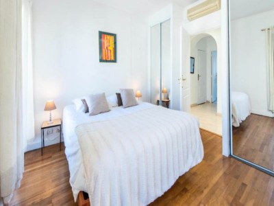 Apartment Wohnungen in Nizza - Features photo 14