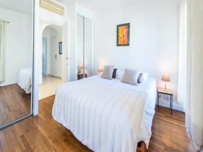 Apartment Wohnungen in Nizza - Features photo 15