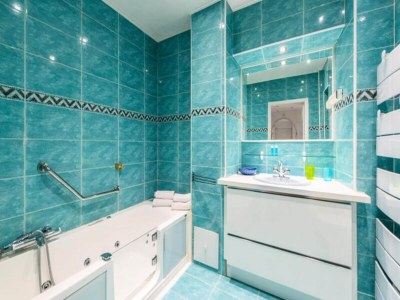 Apartment Wohnungen in Nizza - Features photo 20