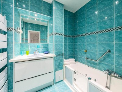 Apartment Wohnungen in Nizza - Features photo 22