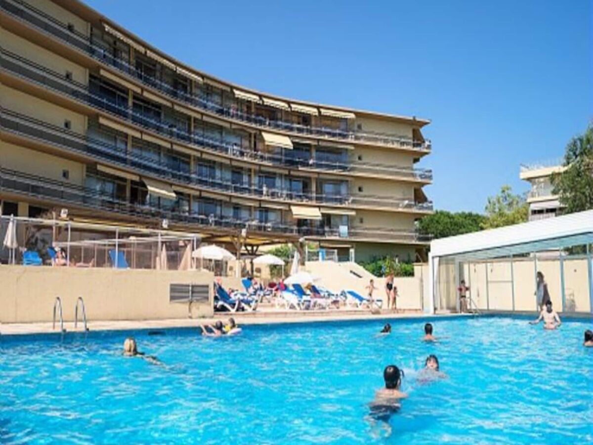 Apartment Studio 4 people - Comfort - Outdoor photo 5