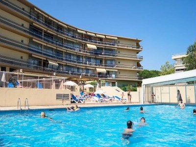 Apartment Studio 4 people - Comfort - Outdoor photo 5