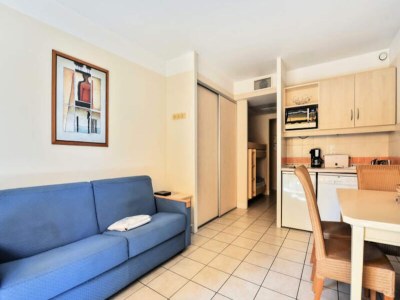 Apartment Studio 4 people - Comfort - Outdoor photo 7