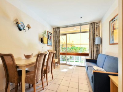 Apartment Studio 4 people - Comfort - Outdoor photo 8