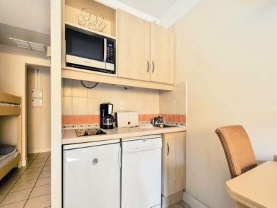 Apartment Studio 4 people - Comfort - Outdoor photo 10