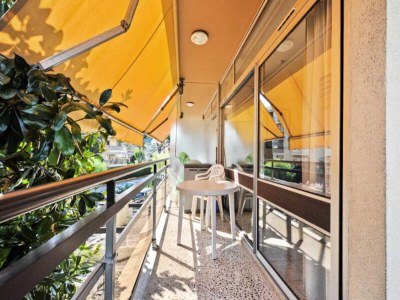 Apartment Studio 4 people - Comfort - Outdoor photo 12