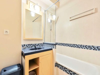 Apartment Studio 4 people - Comfort - Outdoor photo 13