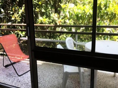 Apartment Studio 4 people - Comfort - Outdoor photo 14