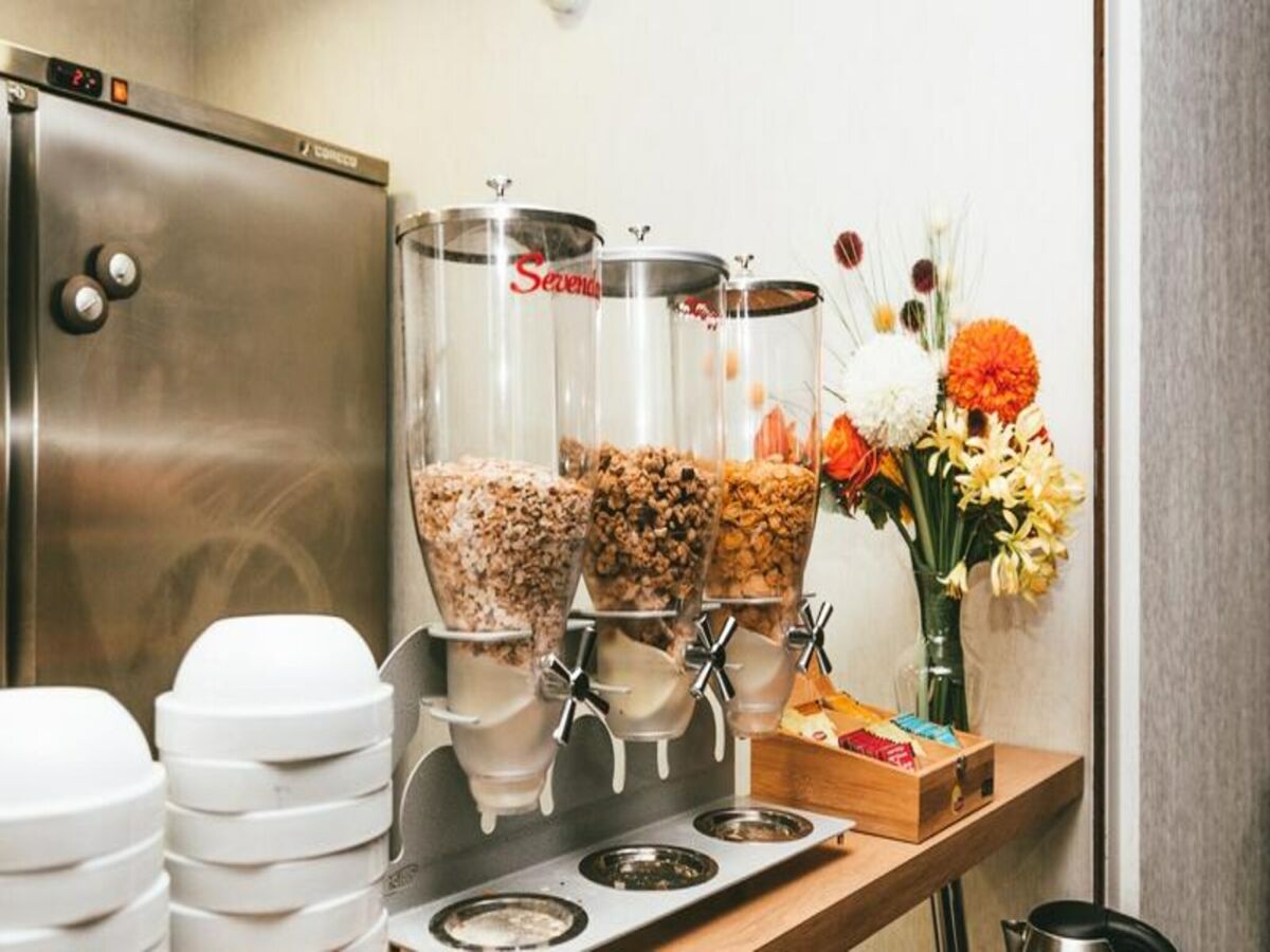 Apartment Large Studio 4 People - Outdoor photo 4