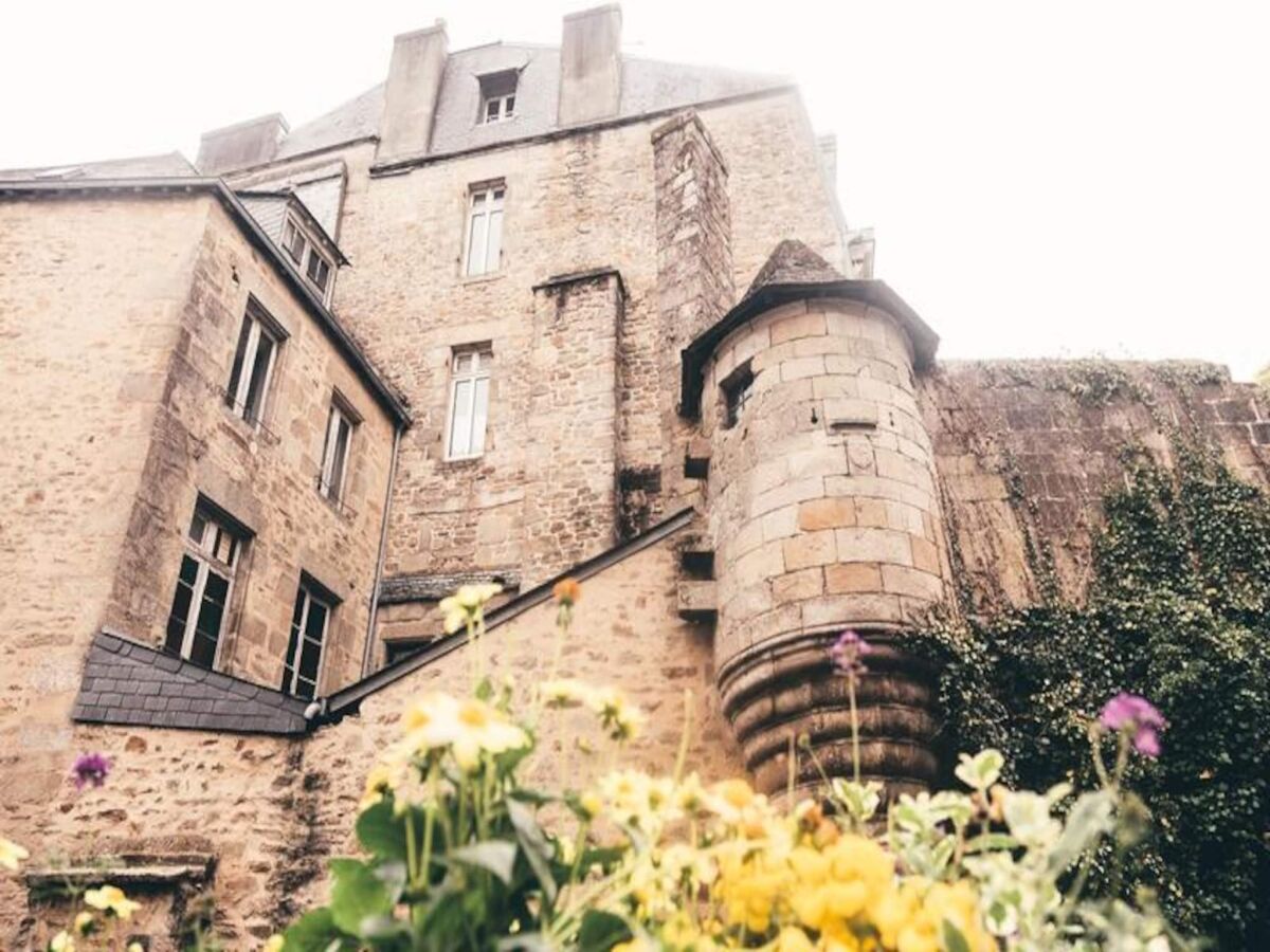 Apartment Large Studio 4 People - Outdoor photo 5