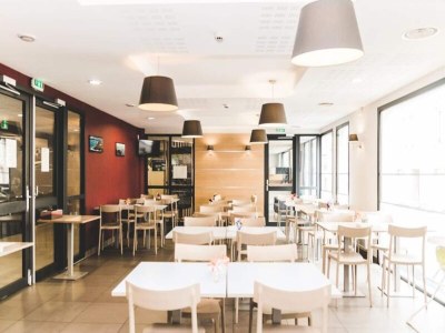 Apartment Large Studio 4 People - Outdoor photo 3