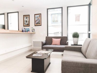 Apartment Large Studio 4 People - Outdoor photo 6