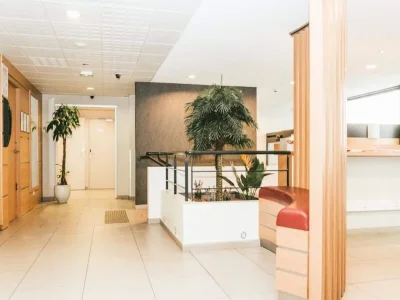 Apartment Large Studio 4 People - Outdoor photo 8