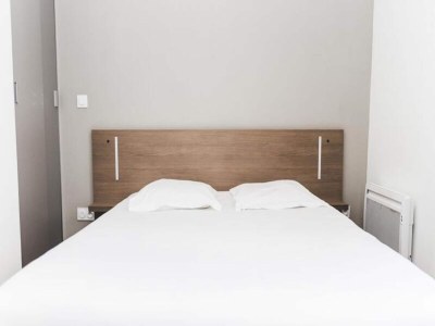 Apartment Large Studio 4 People - Outdoor photo 14