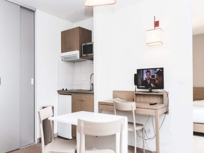 Apartment Large Studio 4 People - Outdoor photo 15