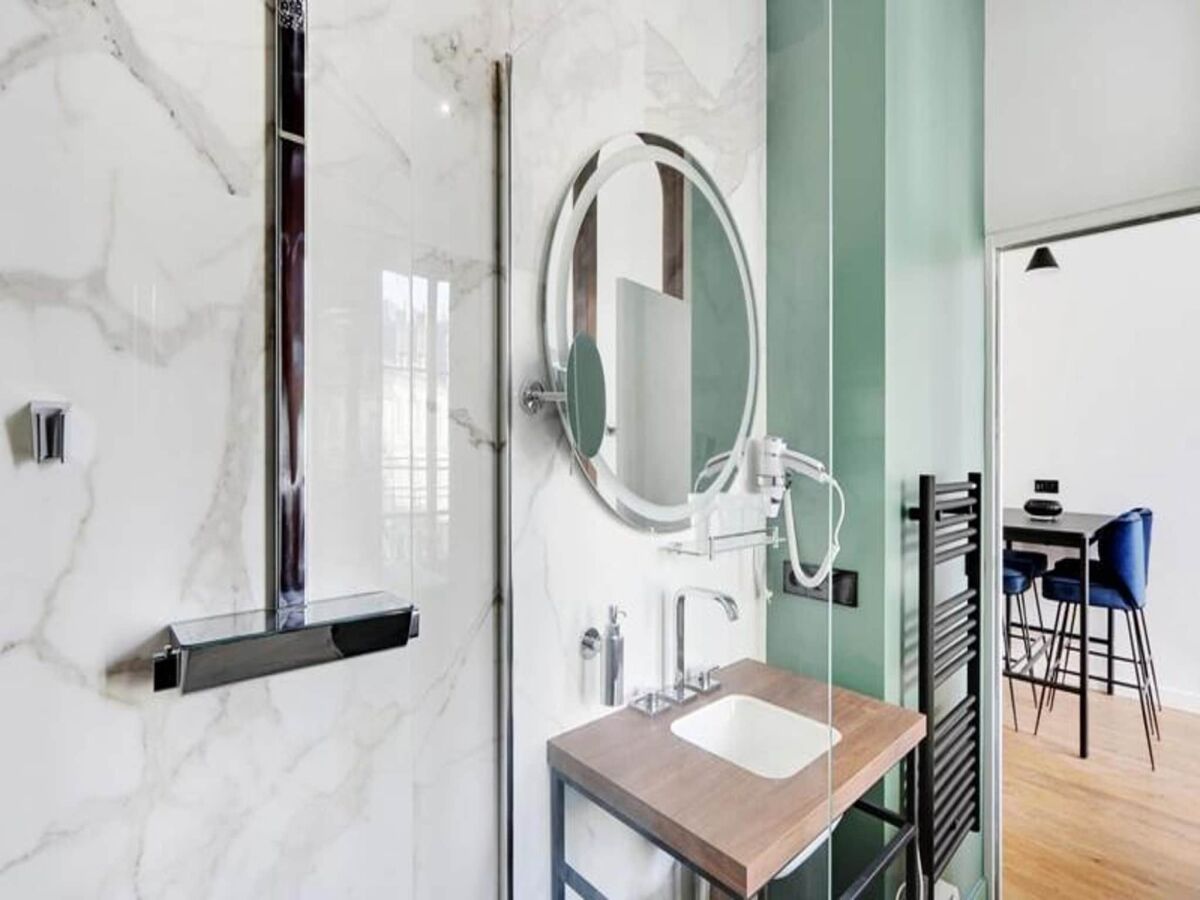 Apartment Maison Labruyère - Aviau Suite - Outdoor photo 4