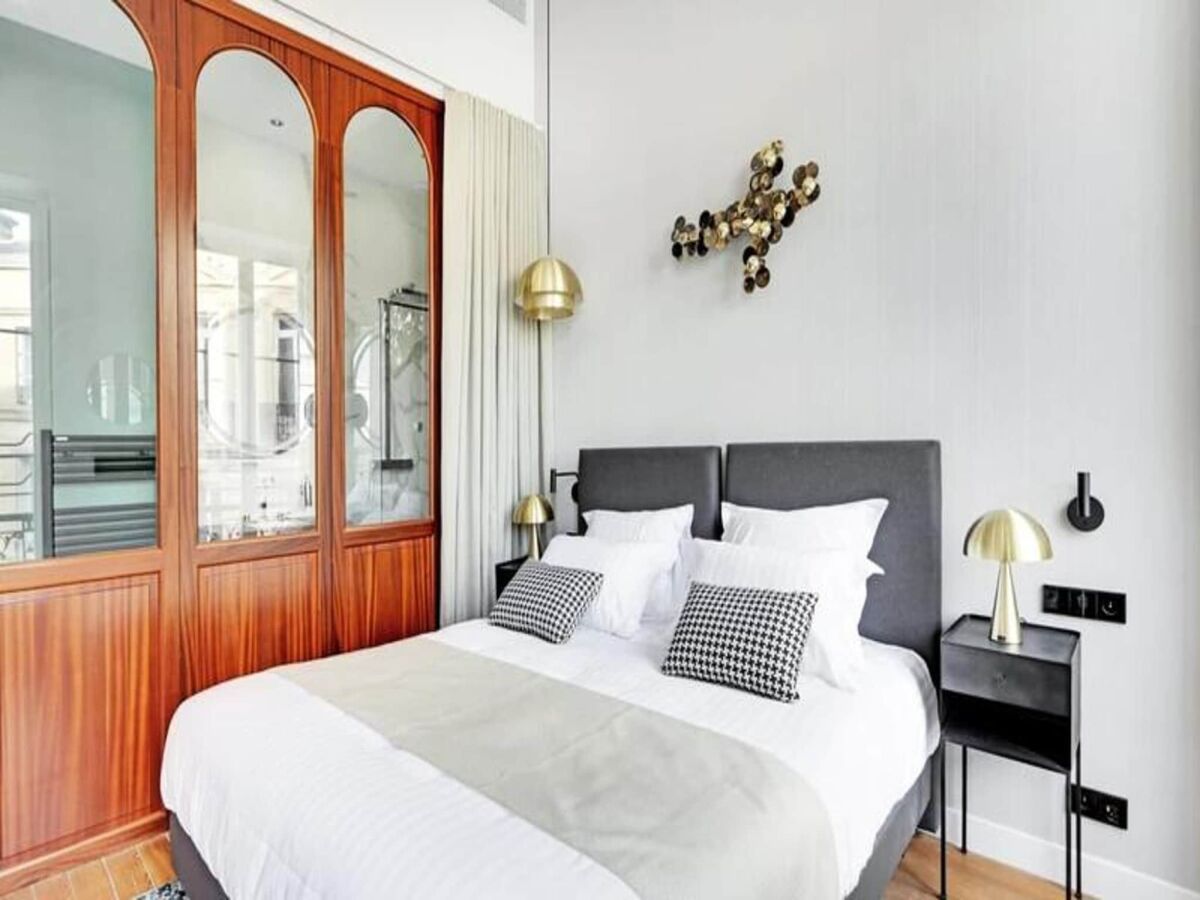 Apartment Maison Labruyère - Aviau Suite - Outdoor photo 5