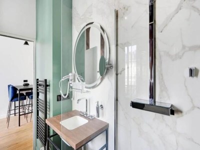 Apartment Maison Labruyère - Aviau Suite - Outdoor photo 3