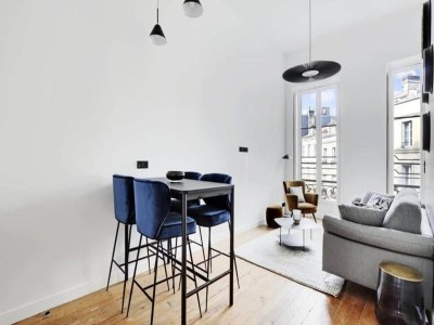 Apartment Maison Labruyère - Aviau Suite - Outdoor photo 7