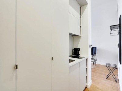 Apartment Maison Labruyère - Aviau Suite - Outdoor photo 8