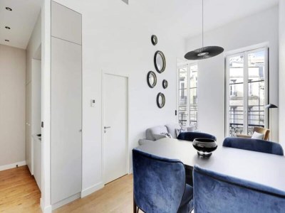 Apartment Maison Labruyère - Aviau Suite - Outdoor photo 9