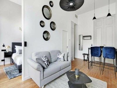 Apartment Maison Labruyère - Aviau Suite - Outdoor photo 10