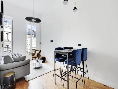 Apartment Maison Labruyère - Aviau Suite - Outdoor photo 11