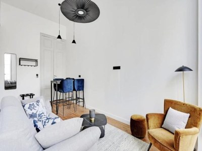 Apartment Maison Labruyère - Aviau Suite - Outdoor photo 13