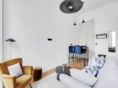 Apartment Maison Labruyère - Aviau Suite - Outdoor photo 14