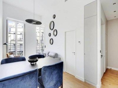 Apartment Maison Labruyère - Aviau Suite - Outdoor photo 15