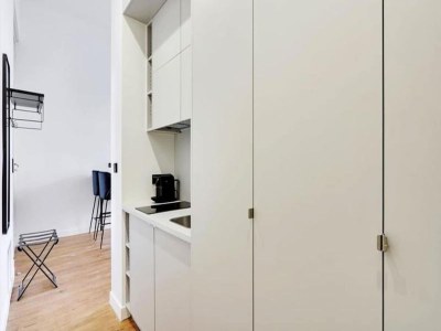 Apartment Maison Labruyère - Aviau Suite - Outdoor photo 18