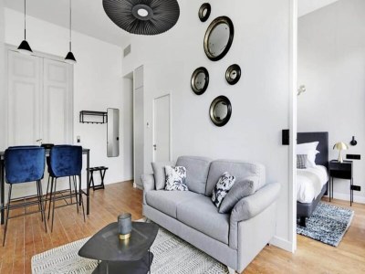 Apartment Maison Labruyère - Aviau Suite - Outdoor photo 20