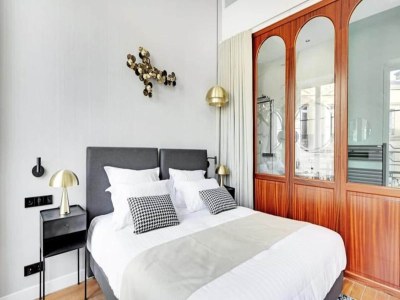 Apartment Maison Labruyère - Aviau Suite - Outdoor photo 21