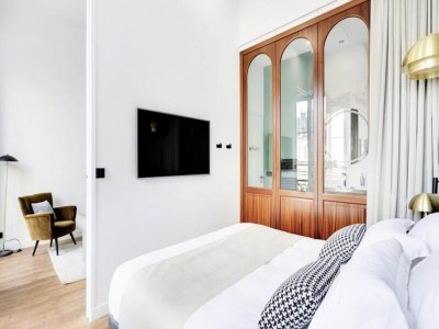 Apartment Maison Labruyère - Aviau Suite - Outdoor photo 23