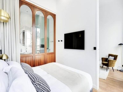 Apartment Maison Labruyère - Aviau Suite - Outdoor photo 24