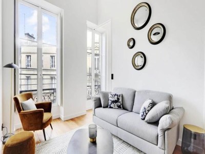 Apartment Maison Labruyère - Aviau Suite - Outdoor photo 25