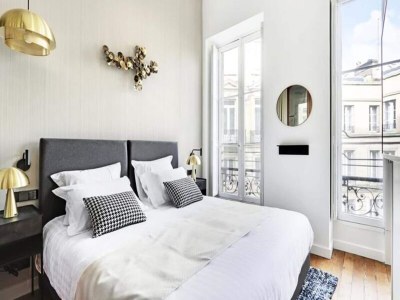 Apartment Maison Labruyère - Aviau Suite - Outdoor photo 26