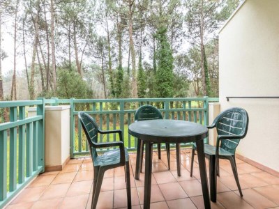 Apartment 2-Zimmer-Wohnung für 5 Personen - Komfort - Outdoor photo 16