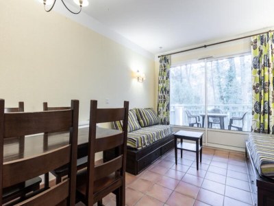 Apartment 2-Zimmer-Wohnung für 5 Personen - Komfort - Outdoor photo 17