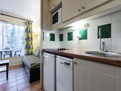 Apartment 2-Zimmer-Wohnung für 5 Personen - Komfort - Outdoor photo 20