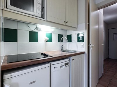 Apartment 2-Zimmer-Wohnung für 5 Personen - Komfort - Outdoor photo 21