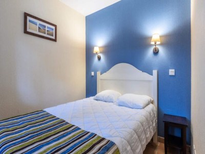 Apartment 2-Zimmer-Wohnung für 5 Personen - Komfort - Outdoor photo 22