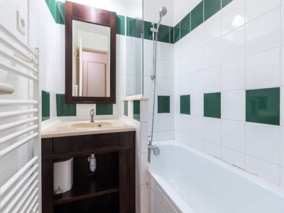 Apartment 2-Zimmer-Wohnung für 5 Personen - Komfort - Outdoor photo 23