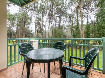 Apartment 2-Zimmer-Wohnung für 5 Personen - Komfort - Outdoor photo 24