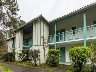 Apartment 2-Zimmer-Wohnung für 5 Personen - Komfort - Outdoor photo 25