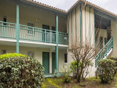 Apartment 2-Zimmer-Wohnung für 5 Personen - Komfort - Outdoor photo 26